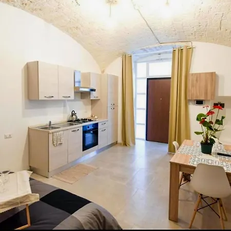 شقة Urban Flat Garibaldi - Timesrl