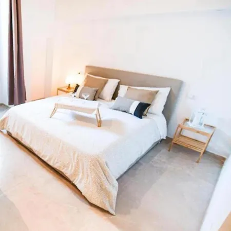 Apartman Urban Flat Garibaldi - Timesrl *