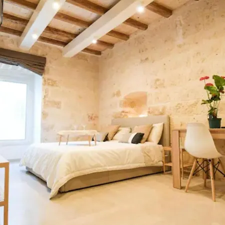 Urban Flat Garibaldi - Timesrl * Bari