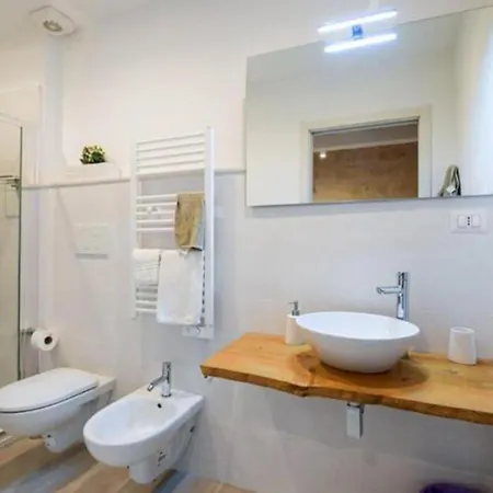 Appartamento Urban Flat Garibaldi - Timesrl *