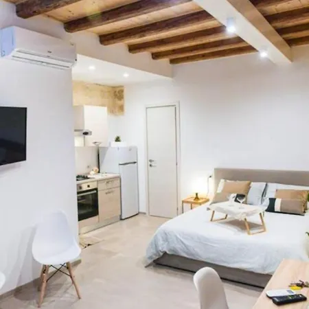 Appartamento Urban Flat Garibaldi - Timesrl