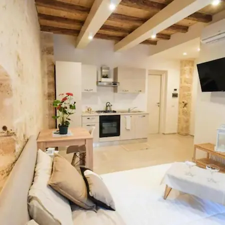 Appartamento Urban Flat Garibaldi - Timesrl Bari