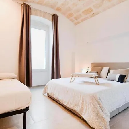 Urban Flat Garibaldi - Timesrl Apartman