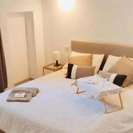 Apartman Urban Flat Garibaldi - Timesrl *