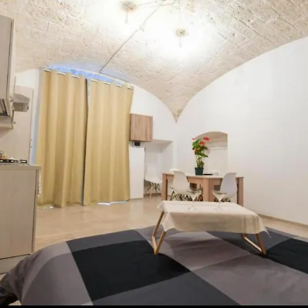 Urban Flat Garibaldi - Timesrl * Bari