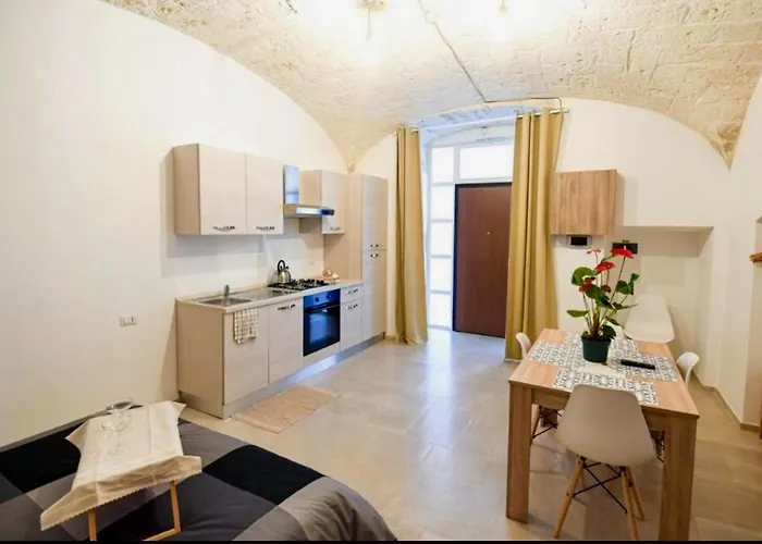 Apartament Urban Flat Garibaldi - Timesrl