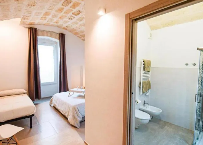 Urban Flat Garibaldi - Timesrl Apartament Bari