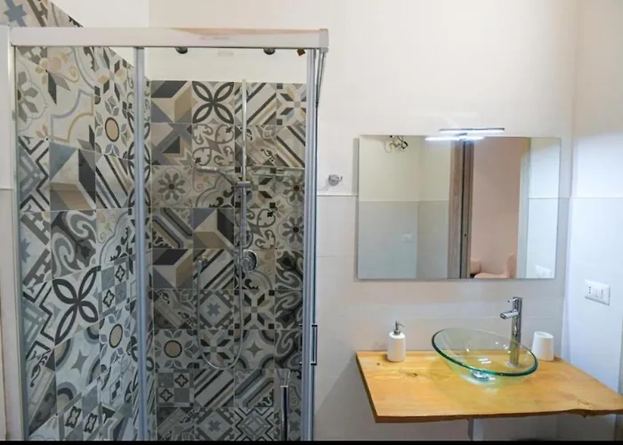 Urban Flat Garibaldi - Timesrl Bari