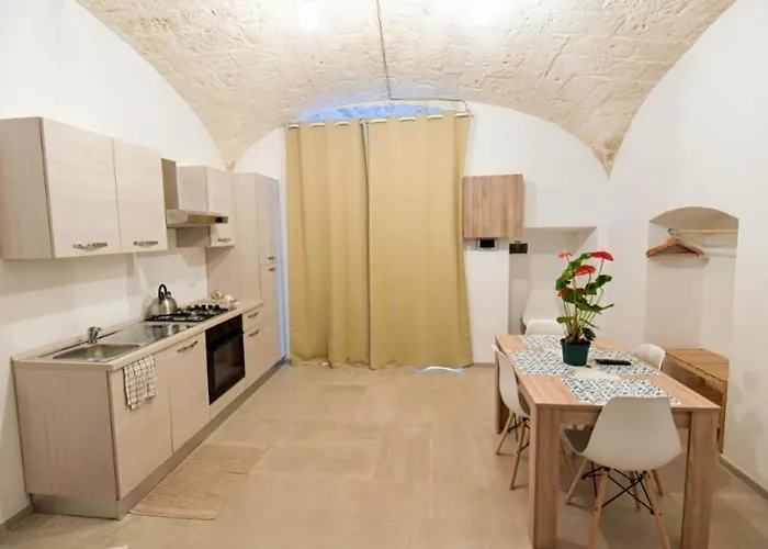 Urban Flat Garibaldi - Timesrl Apartman