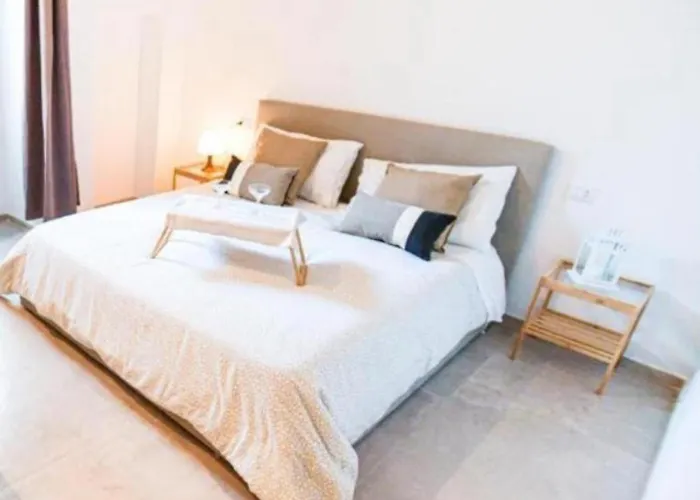 Apartament Urban Flat Garibaldi - Timesrl *