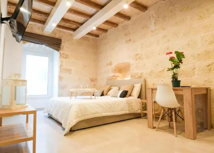 Urban Flat Garibaldi - Timesrl * Bari