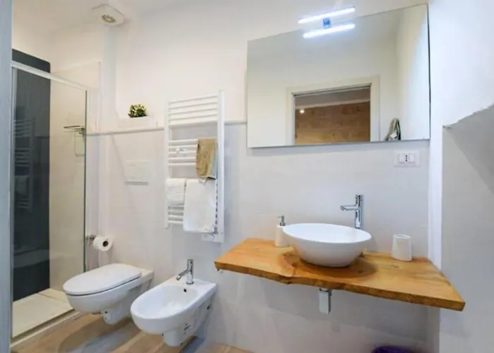Apartament Urban Flat Garibaldi - Timesrl *