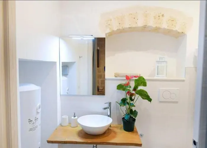 Urban Flat Garibaldi - Timesrl *