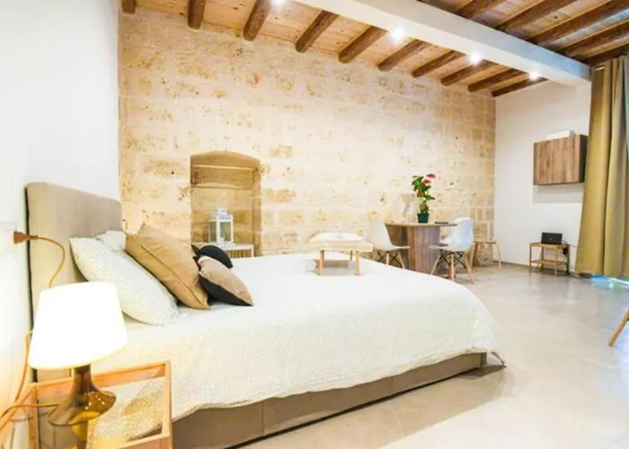 Apartament Urban Flat Garibaldi - Timesrl *