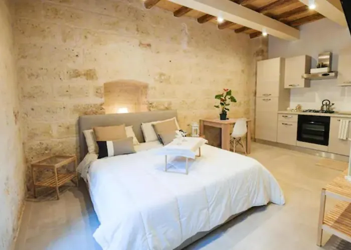 Urban Flat Garibaldi - Timesrl * Bari