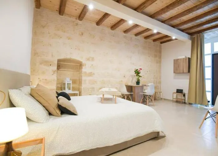 Apartament Urban Flat Garibaldi - Timesrl Bari