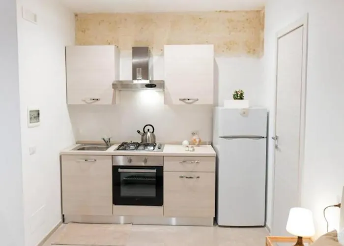 Urban Flat Garibaldi - Timesrl Apartman *