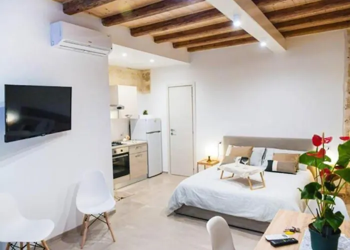 Apartman Urban Flat Garibaldi - Timesrl