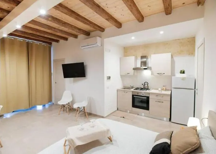 Urban Flat Garibaldi - Timesrl * Bari