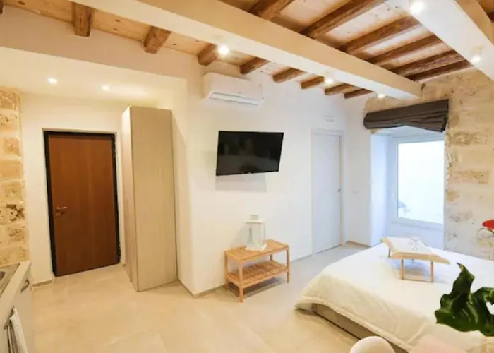 Apartman Urban Flat Garibaldi - Timesrl *