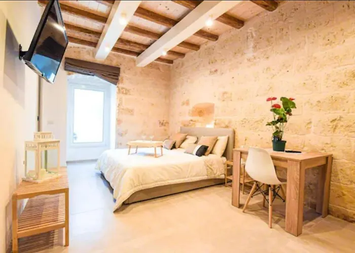 Urban Flat Garibaldi - Timesrl *