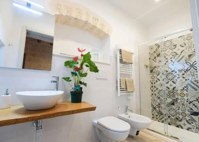 Urban Flat Garibaldi - Timesrl Apartman *