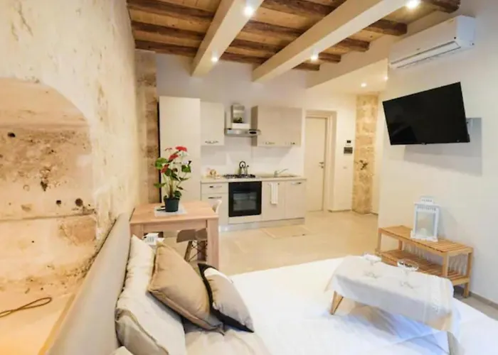 Apartman Urban Flat Garibaldi - Timesrl Bari