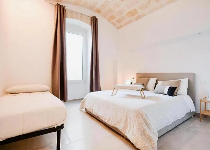 Urban Flat Garibaldi - Timesrl Apartman