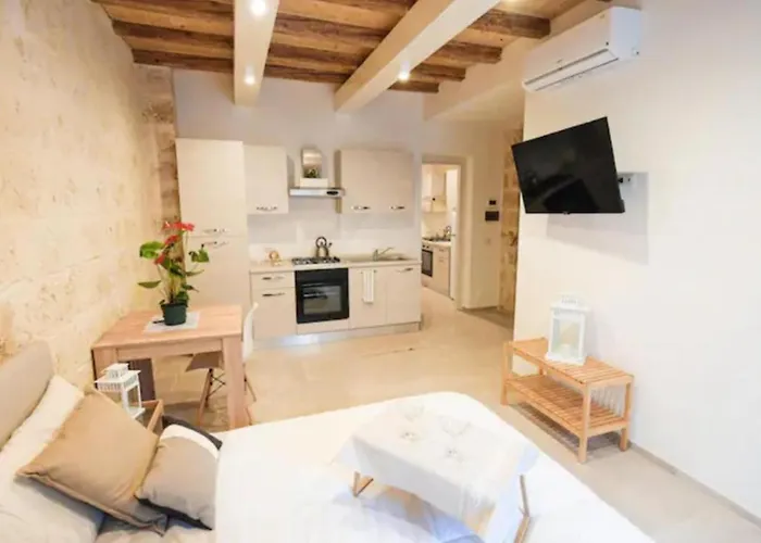 Urban Flat Garibaldi - Timesrl