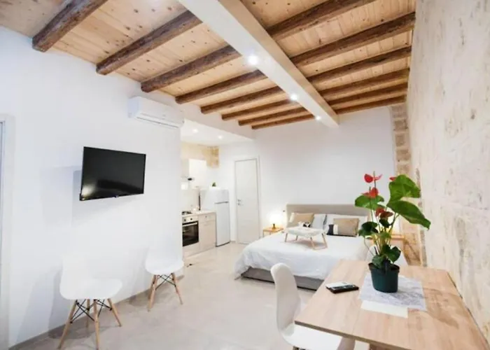 Urban Flat Garibaldi - Timesrl Apartman *