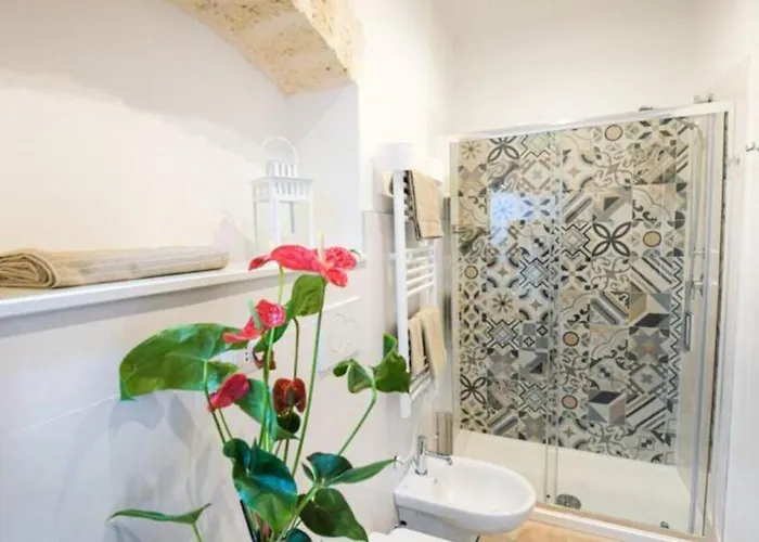 Urban Flat Garibaldi - Timesrl * Bari