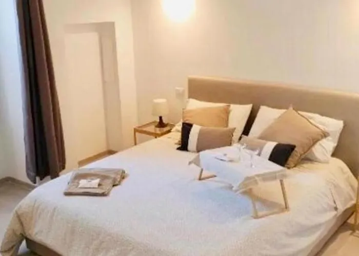 Apartament Urban Flat Garibaldi - Timesrl *