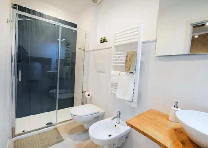 Urban Flat Garibaldi - Timesrl *