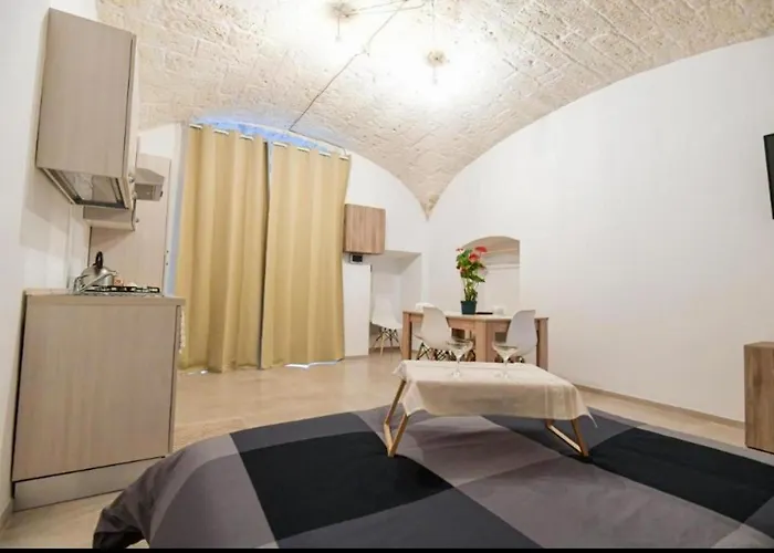 Urban Flat Garibaldi - Timesrl * Bari