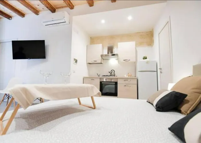 Apartament Urban Flat Garibaldi - Timesrl