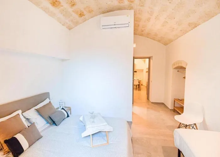 Urban Flat Garibaldi - Timesrl *