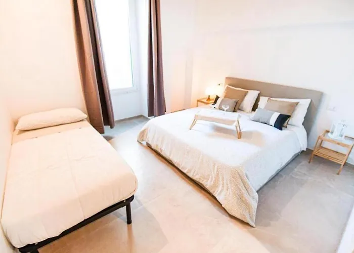 Urban Flat Garibaldi - Timesrl * Bari