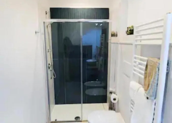 Urban Flat Garibaldi - Timesrl Apartman *