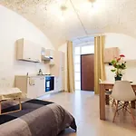 Urban Flat Garibaldi - Timesrl