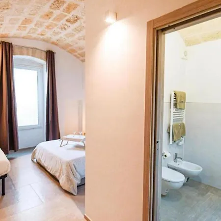 Urban Flat Garibaldi - Timesrl 아파트 바리