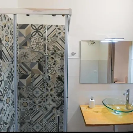 Urban Flat Garibaldi - Timesrl Bari