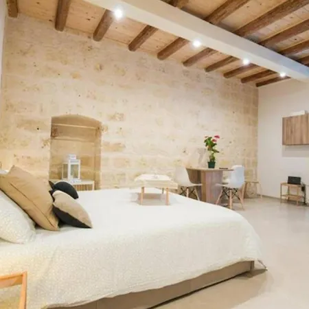 Apartamento Urban Flat Garibaldi - Timesrl Bari