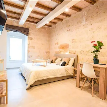 Urban Flat Garibaldi - Timesrl *