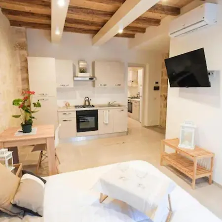 Urban Flat Garibaldi - Timesrl