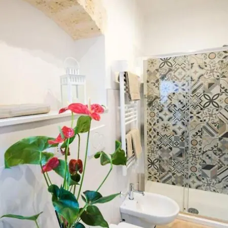 Urban Flat Garibaldi - Timesrl * Bari