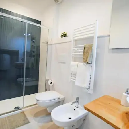 Urban Flat Garibaldi - Timesrl *