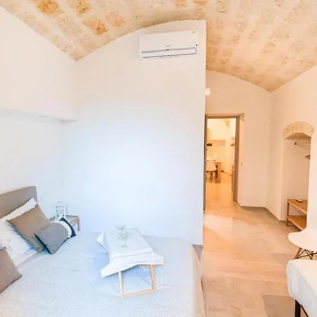 Urban Flat Garibaldi - Timesrl *