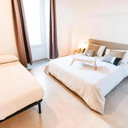 Urban Flat Garibaldi - Timesrl * Bari