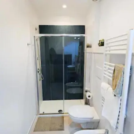 Urban Flat Garibaldi - Timesrl Apartamento *